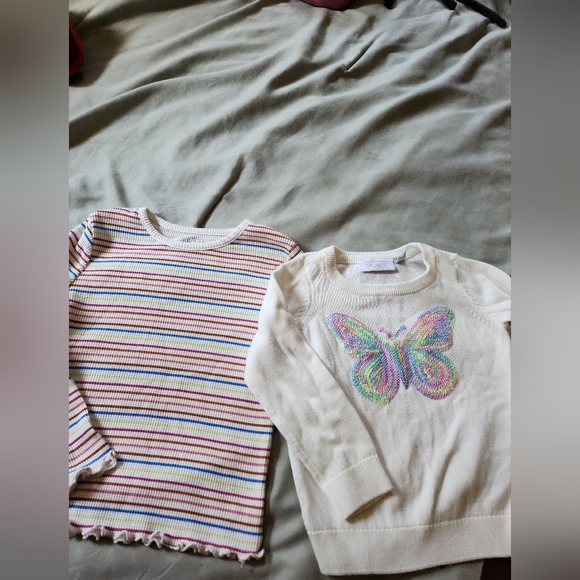 Sweaters - Picture 3 of 3